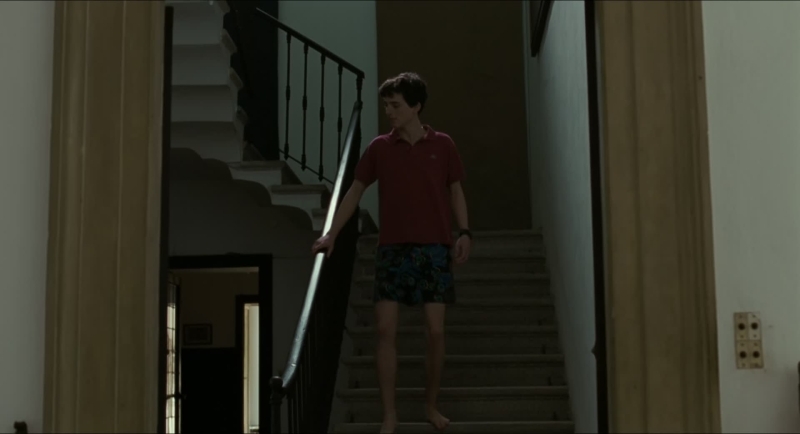 Call Me By Your Name - Shot 7