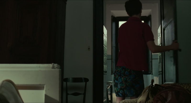 Call Me By Your Name - Shot 12