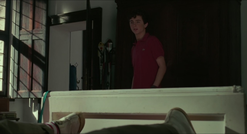 Call Me By Your Name - Shot 13