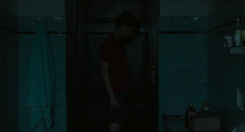 Call Me By Your Name - Shot 18