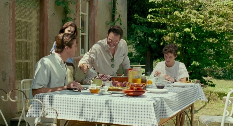 Call Me By Your Name - Shot 27