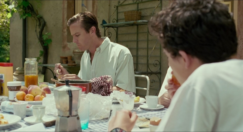 Call Me By Your Name - Shot 32