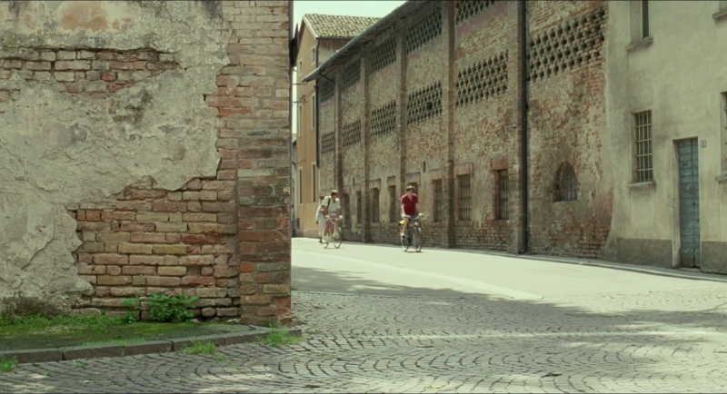 Call Me By Your Name - Shot 37