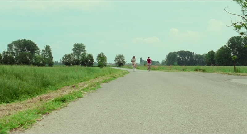 Call Me By Your Name - Shot 38