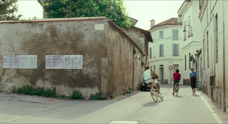 Call Me By Your Name - Shot 39