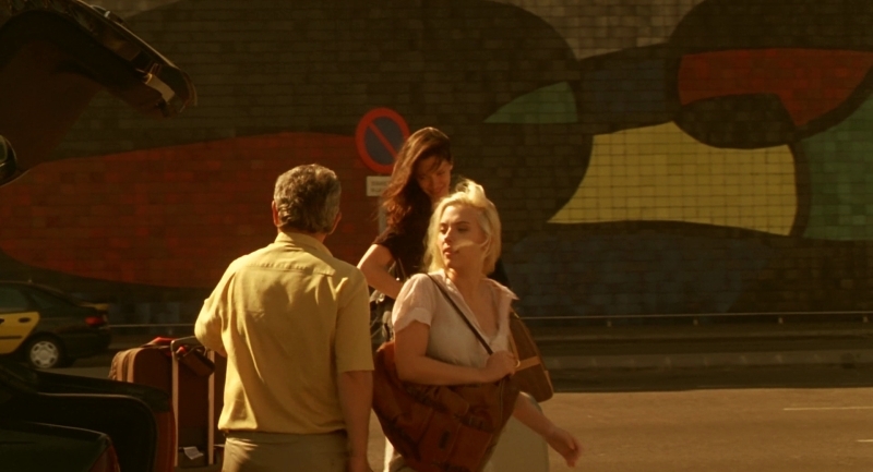 Vicky Cristina Barcelona - Shot 3