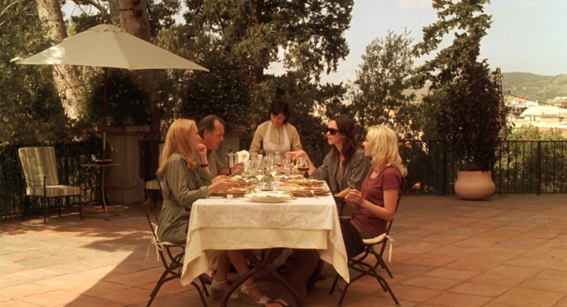 Vicky Cristina Barcelona - Shot 16