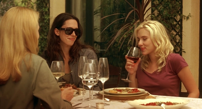 Vicky Cristina Barcelona - Shot 17