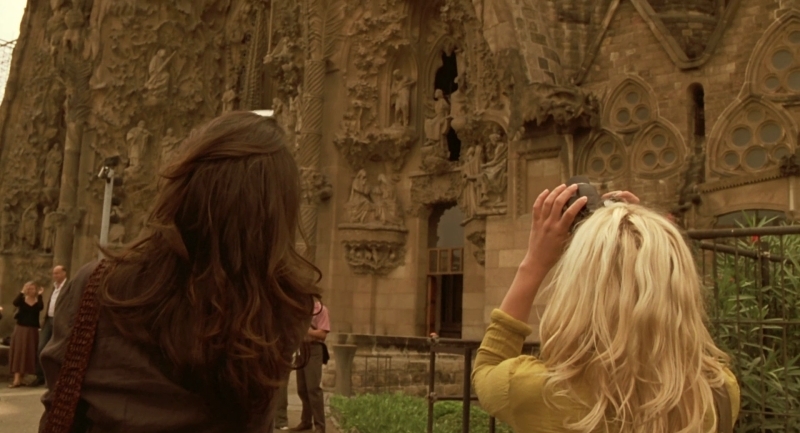 Vicky Cristina Barcelona - Shot 25