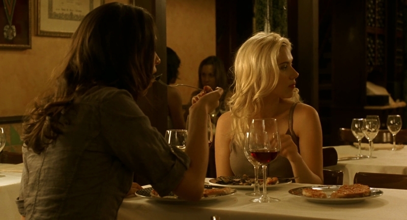 Vicky Cristina Barcelona - Shot 50