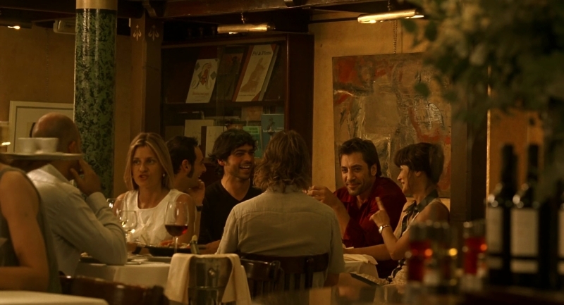 Vicky Cristina Barcelona - Shot 53