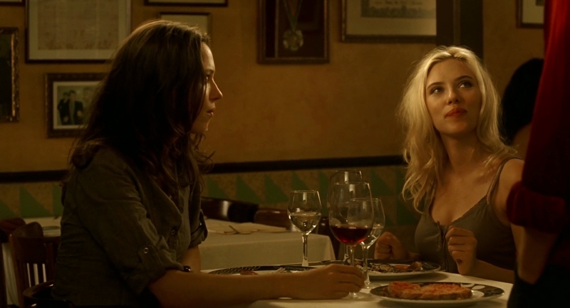 Vicky Cristina Barcelona - Shot 57