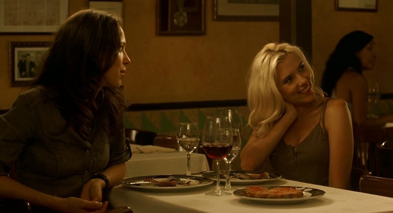 Vicky Cristina Barcelona - Shot 59