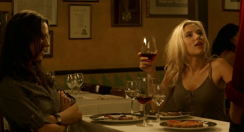 Vicky Cristina Barcelona - Shot 61