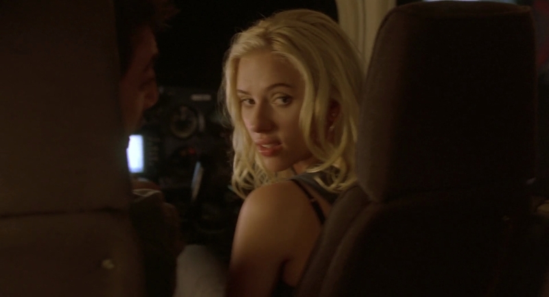 Vicky Cristina Barcelona - Shot 68