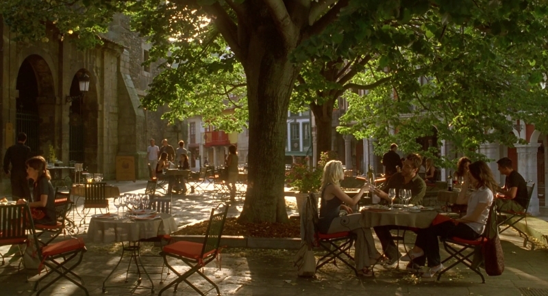 Vicky Cristina Barcelona - Shot 74