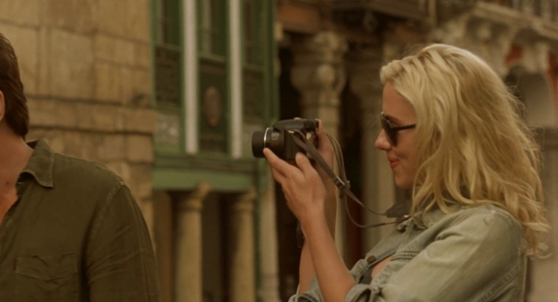 Vicky Cristina Barcelona - Shot 76