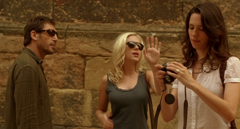 Vicky Cristina Barcelona - Shot 79