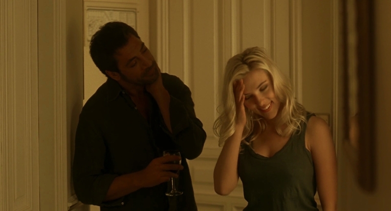 Vicky Cristina Barcelona - Shot 89