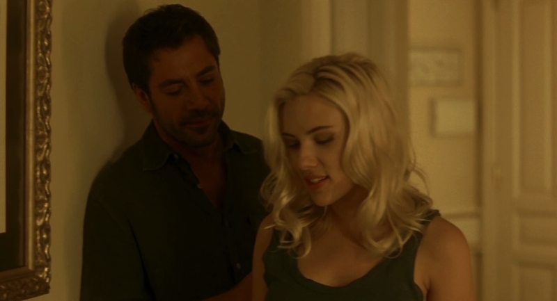 Vicky Cristina Barcelona - Shot 90