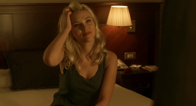 Vicky Cristina Barcelona - Shot 92