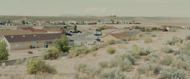 Sicario - Shot 1