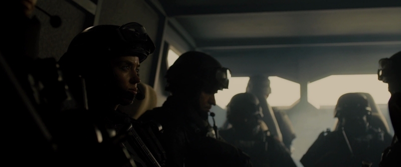 Sicario - Shot 7