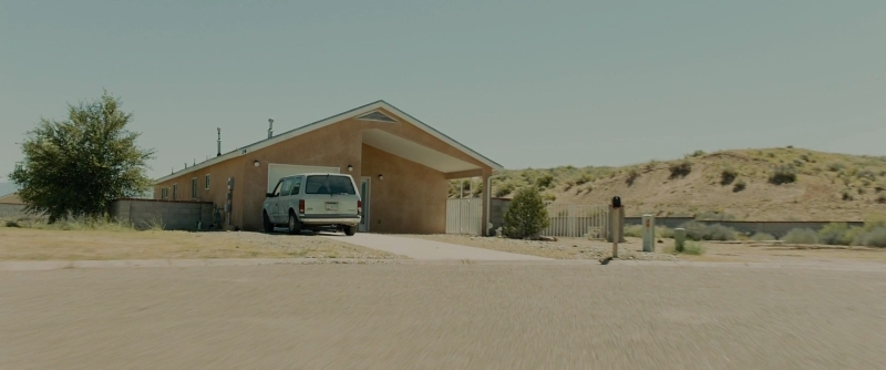 Sicario - Shot 8