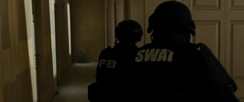 Sicario - Shot 11