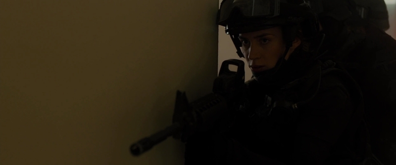 Sicario - Shot 12