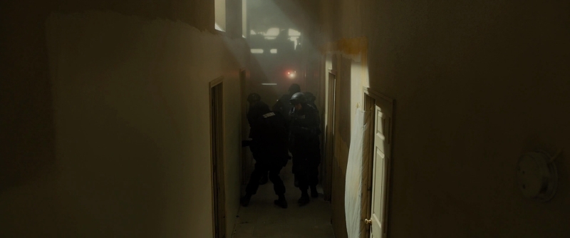 Sicario - Shot 13