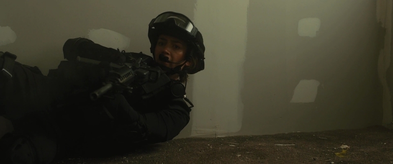 Sicario - Shot 15