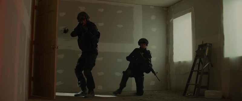 Sicario - Shot 16