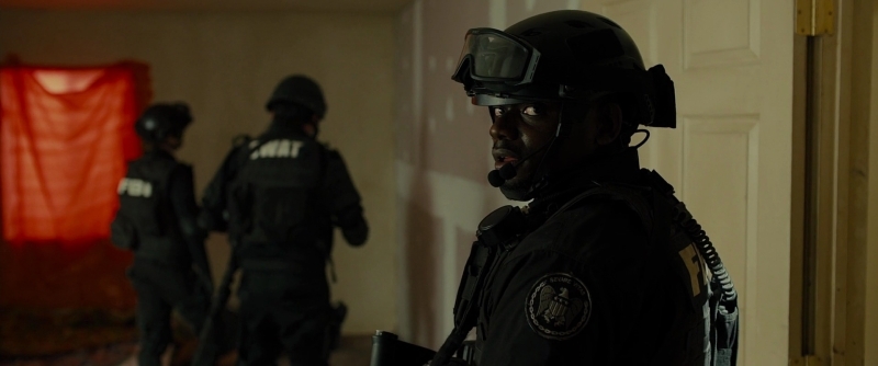 Sicario - Shot 17