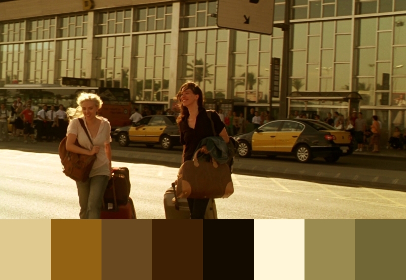 Vicky Cristina Barcelona - Shot 2