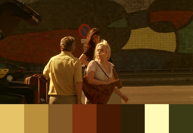 Vicky Cristina Barcelona - Shot 3