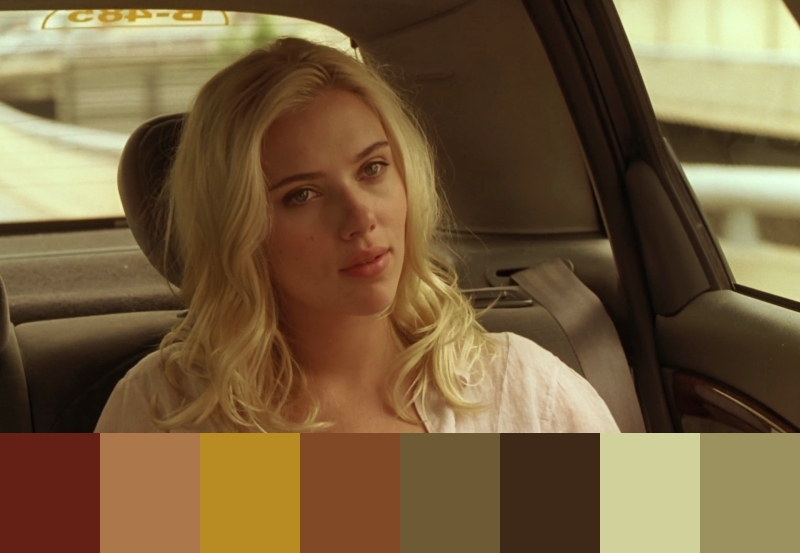 Vicky Cristina Barcelona - Shot 6