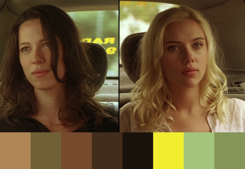 Vicky Cristina Barcelona - Shot 7