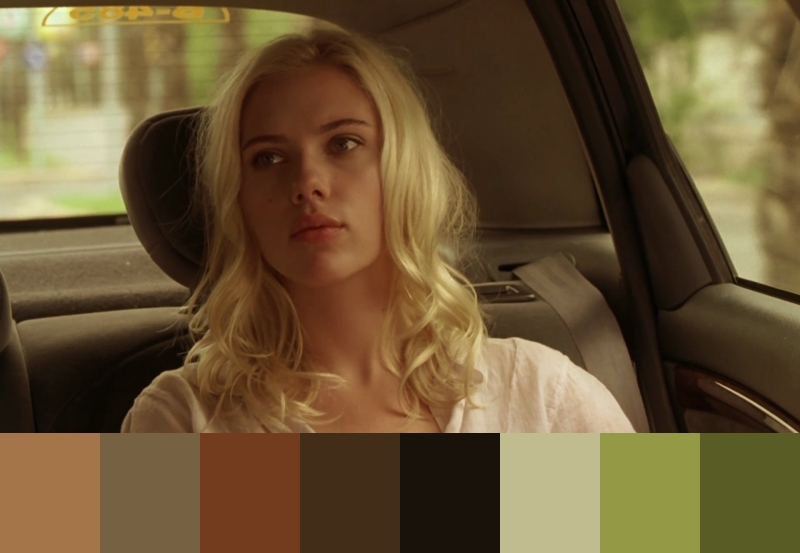 Vicky Cristina Barcelona - Shot 9