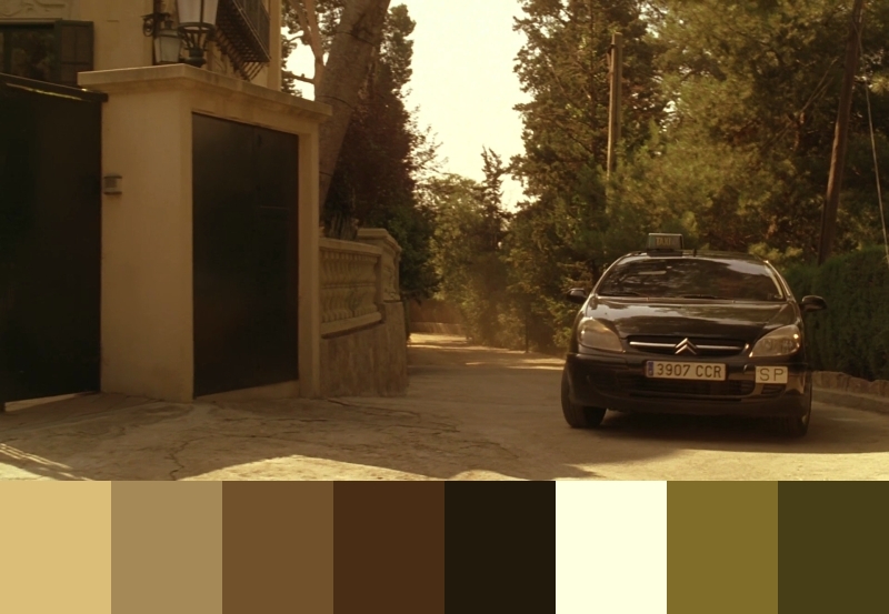 Vicky Cristina Barcelona - Shot 10