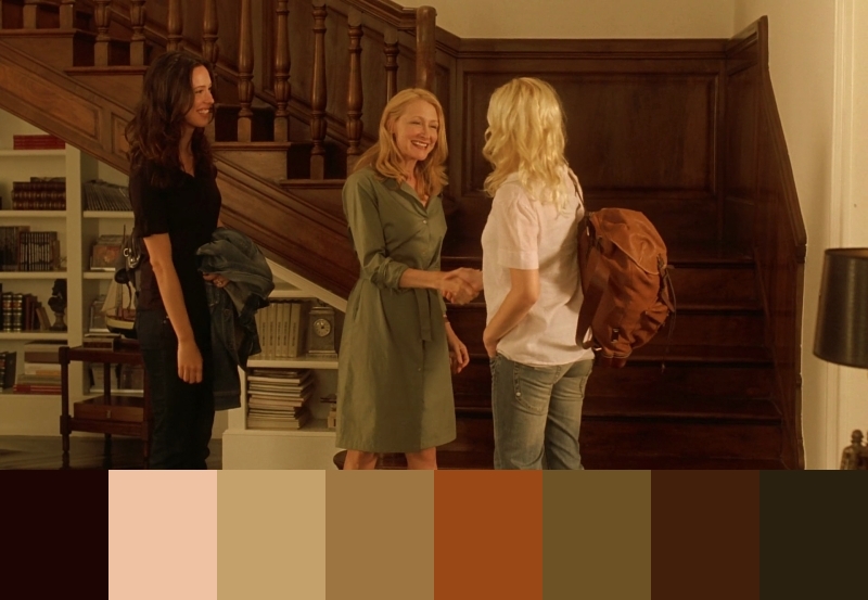 Vicky Cristina Barcelona - Shot 11