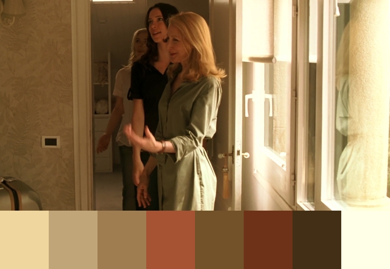 Vicky Cristina Barcelona - Shot 12