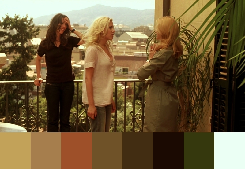 Vicky Cristina Barcelona - Shot 13