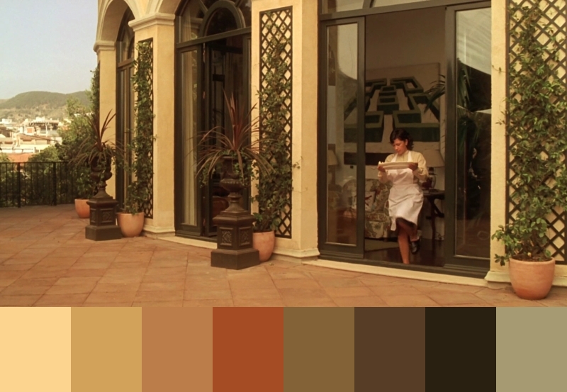 Vicky Cristina Barcelona - Shot 14