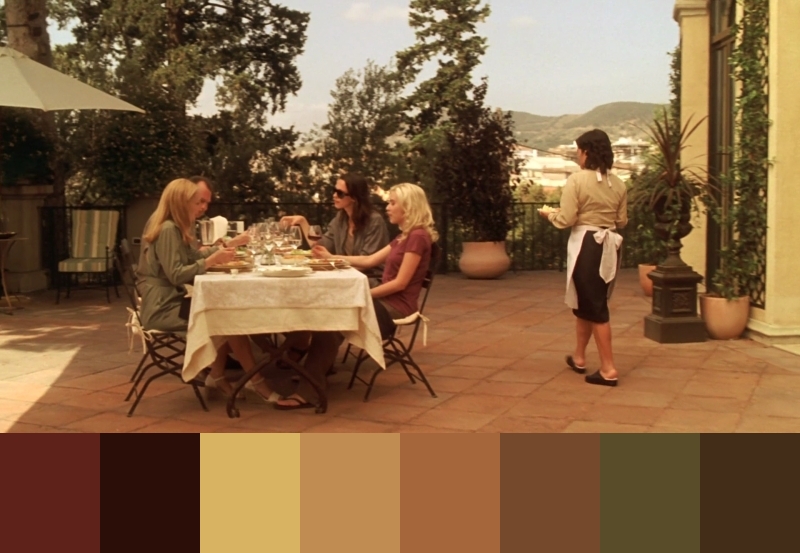 Vicky Cristina Barcelona - Shot 15