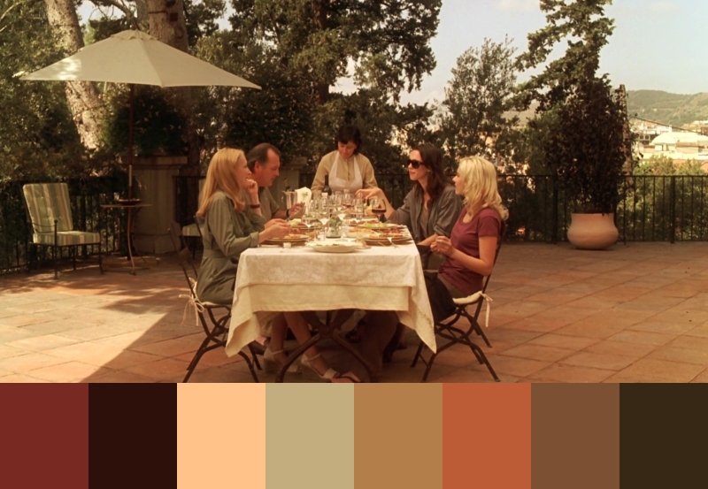 Vicky Cristina Barcelona - Shot 16