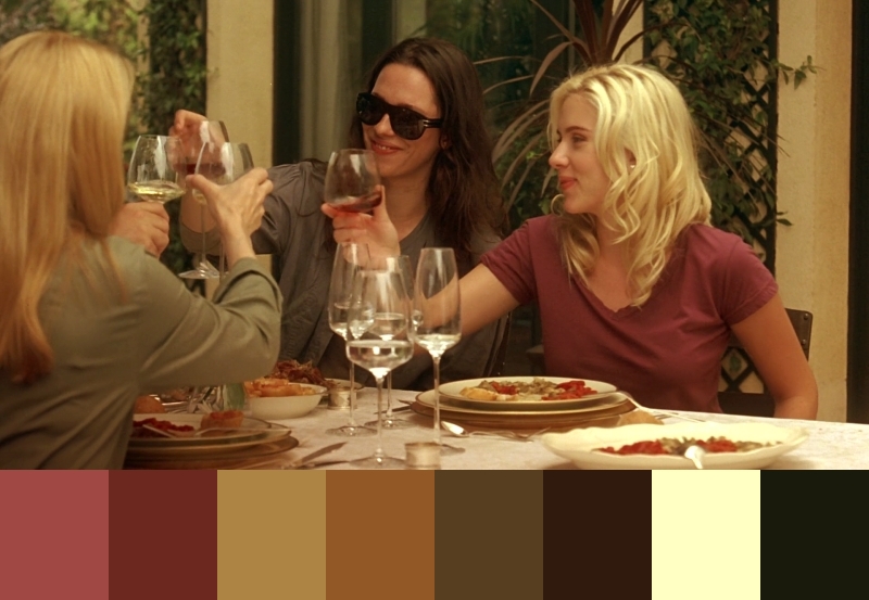 Vicky Cristina Barcelona - Shot 23