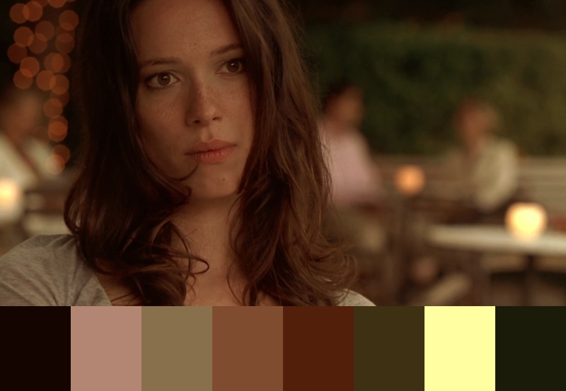 Vicky Cristina Barcelona - Shot 36