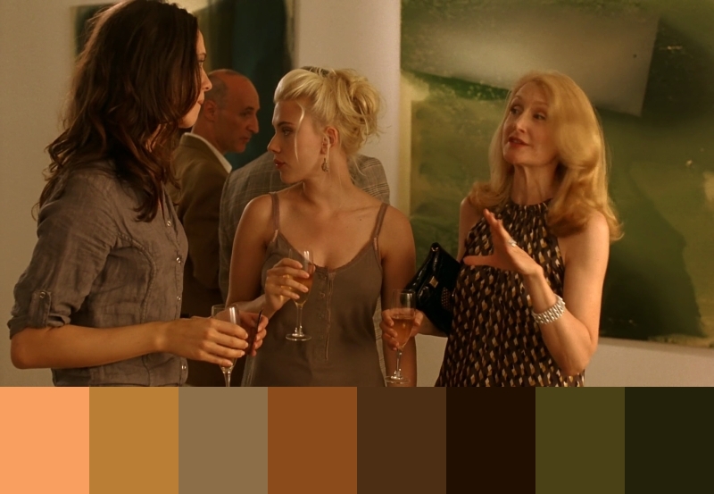 Vicky Cristina Barcelona - Shot 37