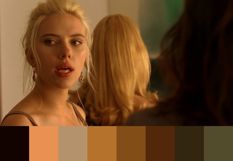 Vicky Cristina Barcelona - Shot 38